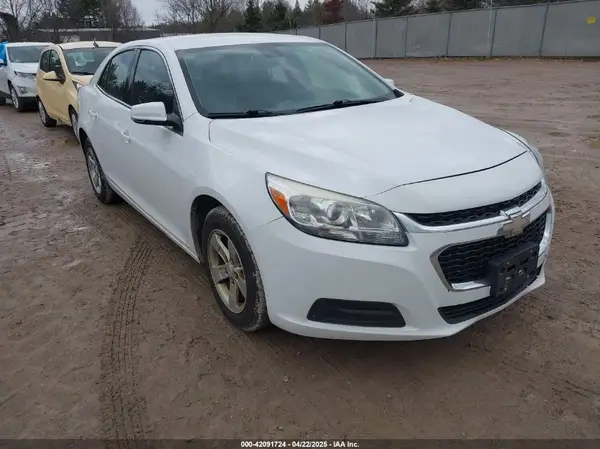 1G11C5SA3GF120955 2016 CHEVROLET MALIBU - Image 1