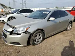 1G11C5SA3GF121121 2016 CHEVROLET MALIBU