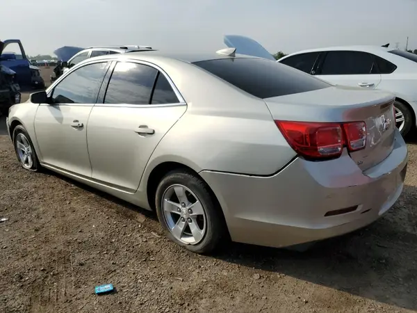 1G11C5SA3GF121121 2016 CHEVROLET MALIBU - Image 2