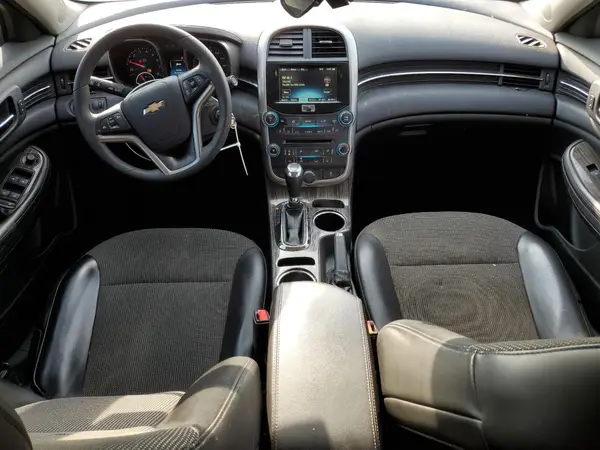 1G11C5SA3GF121121 2016 CHEVROLET MALIBU - Image 8