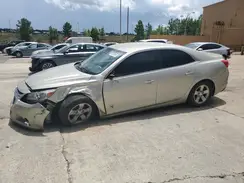 1G11C5SA3GF121202 2016 CHEVROLET MALIBU