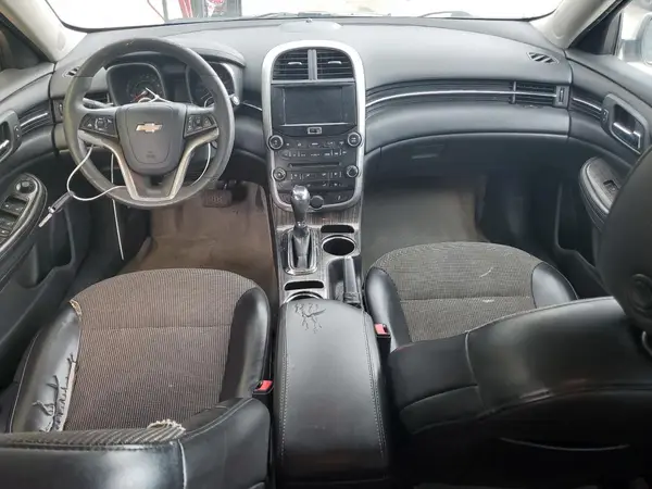 1G11C5SA3GF121202 2016 CHEVROLET MALIBU - Image 8