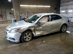 1G11C5SA3GF122169 2016 CHEVROLET MALIBU