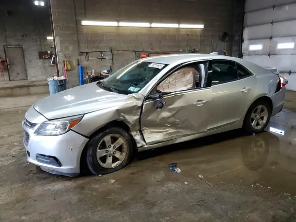 1G11C5SA3GF122169 2016 CHEVROLET MALIBU - Image 1