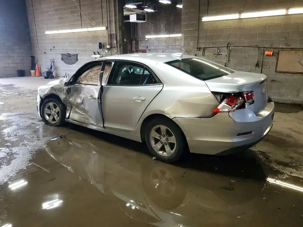 1G11C5SA3GF122169 2016 CHEVROLET MALIBU - Image 2