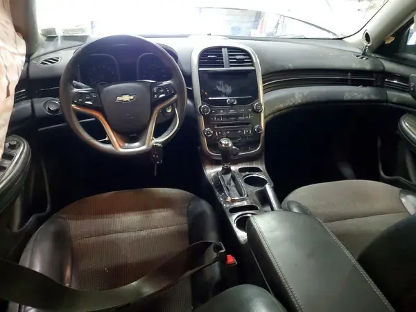 1G11C5SA3GF122169 2016 CHEVROLET MALIBU - Image 8