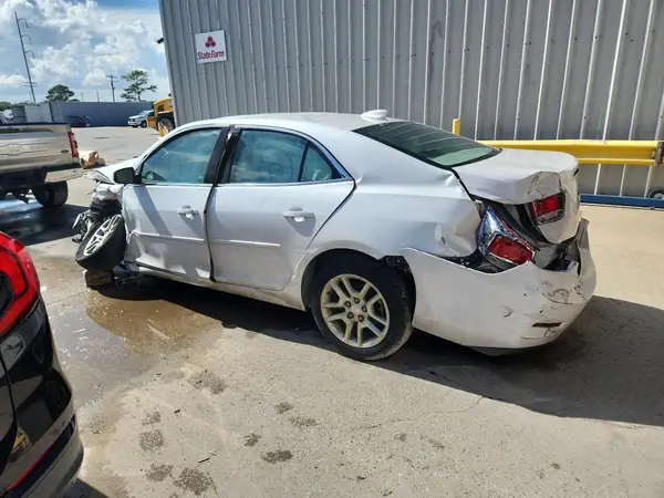 1G11C5SA3GF122527 2016 CHEVROLET MALIBU - Image 2