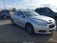 1G11C5SA3GF123371 2016 CHEVROLET MALIBU