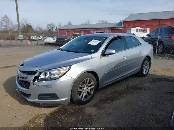 1G11C5SA3GF123371 2016 CHEVROLET MALIBU - Image 2