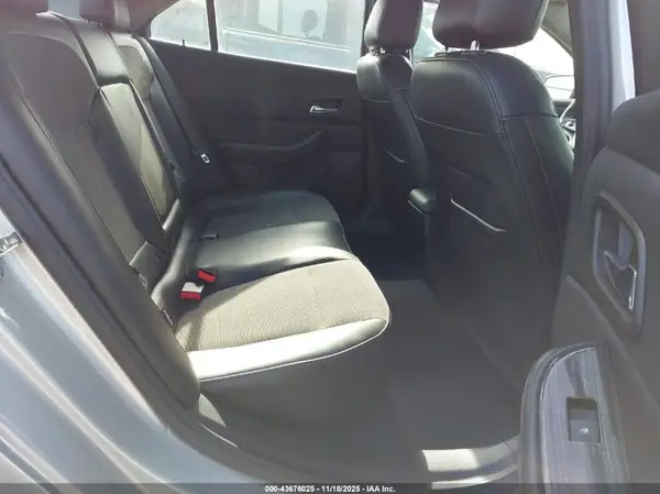 1G11C5SA3GF123371 2016 CHEVROLET MALIBU - Image 8