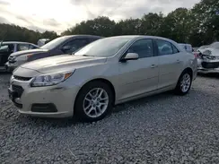 1G11C5SA3GF123659 2016 CHEVROLET MALIBU