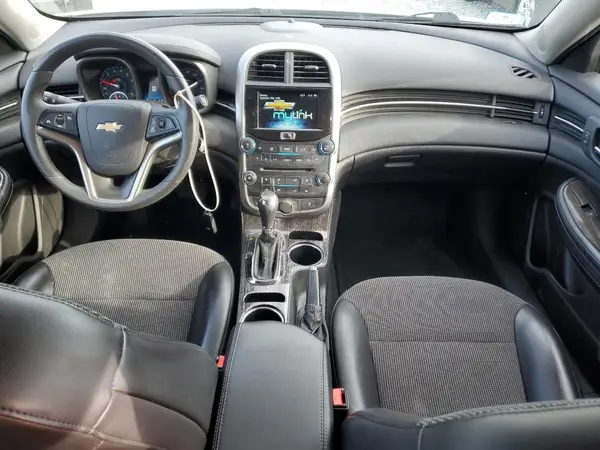 1G11C5SA3GF123659 2016 CHEVROLET MALIBU - Image 8