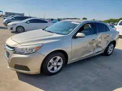 1G11C5SA3GF124410 2016 CHEVROLET MALIBU