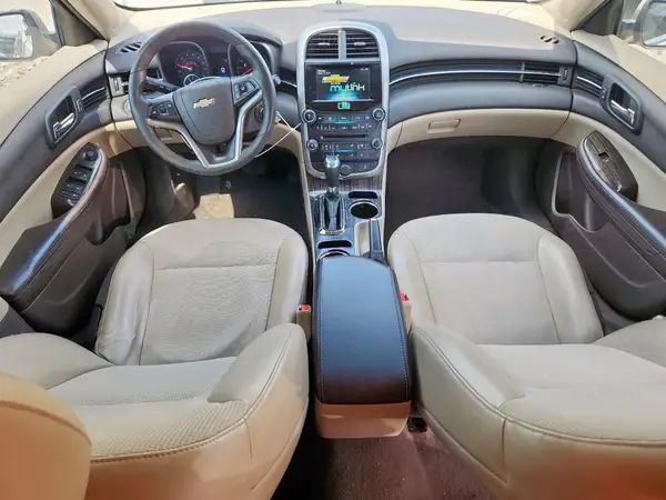 1G11C5SA3GF124410 2016 CHEVROLET MALIBU - Image 8