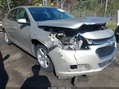 1G11C5SA3GF124844 2016 CHEVROLET MALIBU