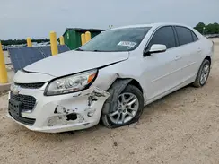 1G11C5SA3GF125072 2016 CHEVROLET MALIBU