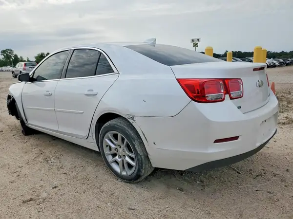 1G11C5SA3GF125072 2016 CHEVROLET MALIBU - Image 2