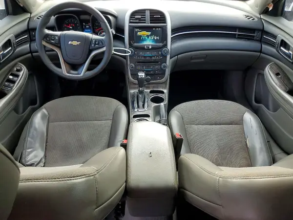 1G11C5SA3GF125072 2016 CHEVROLET MALIBU - Image 8