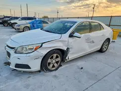 1G11C5SA3GF126111 2016 CHEVROLET MALIBU