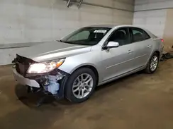 1G11C5SA3GF126643 2016 CHEVROLET MALIBU