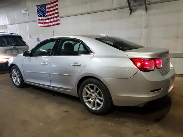 1G11C5SA3GF126643 2016 CHEVROLET MALIBU - Image 2