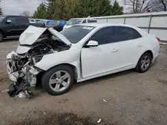 1G11C5SA3GF126710 2016 CHEVROLET MALIBU