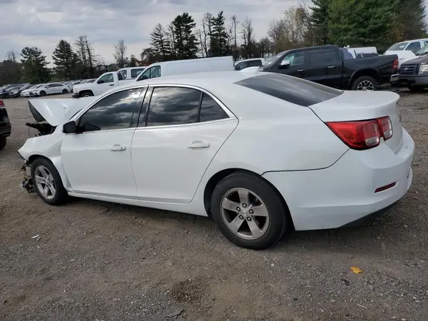 1G11C5SA3GF126710 2016 CHEVROLET MALIBU - Image 2