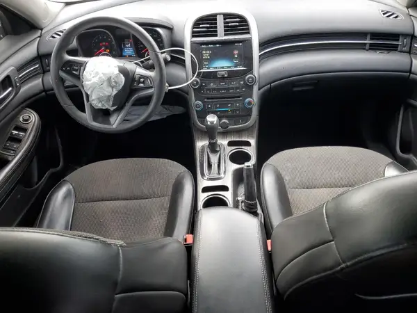 1G11C5SA3GF126710 2016 CHEVROLET MALIBU - Image 8