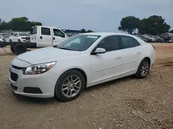 1G11C5SA3GF126741 2016 CHEVROLET MALIBU