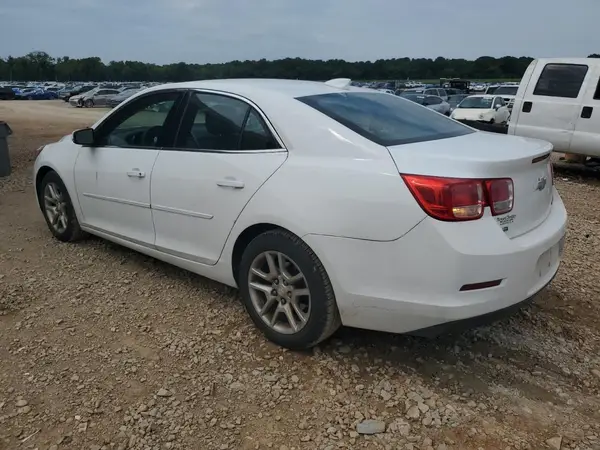 1G11C5SA3GF126741 2016 CHEVROLET MALIBU - Image 2