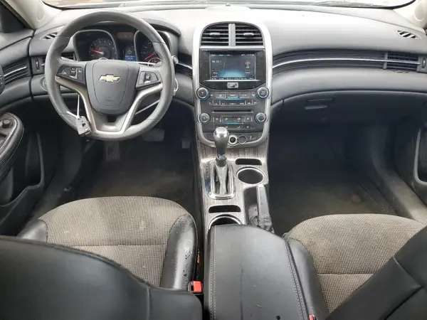 1G11C5SA3GF126741 2016 CHEVROLET MALIBU - Image 8