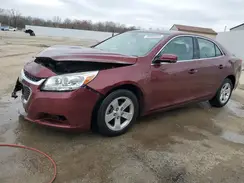 1G11C5SA3GF126853 2016 CHEVROLET MALIBU