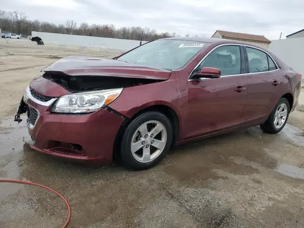 1G11C5SA3GF126853 2016 CHEVROLET MALIBU - Image 1