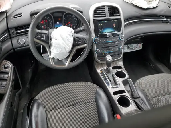 1G11C5SA3GF126853 2016 CHEVROLET MALIBU - Image 8