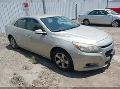 1G11C5SA3GF126898 2016 CHEVROLET MALIBU