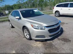 1G11C5SA3GF127047 2016 CHEVROLET MALIBU