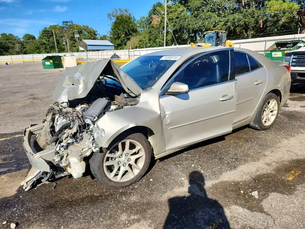 1G11C5SA3GF127498 2016 CHEVROLET MALIBU - Image 1