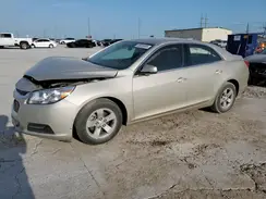1G11C5SA3GF127503 2016 CHEVROLET MALIBU