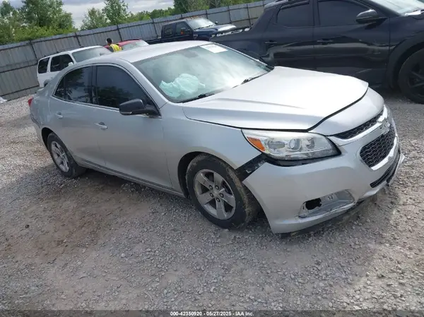 1G11C5SA3GF127582 2016 CHEVROLET MALIBU - Image 1