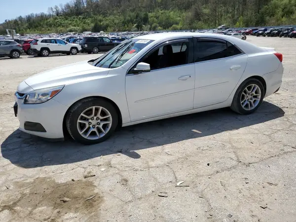 1G11C5SA3GF128361 2016 CHEVROLET MALIBU - Image 1
