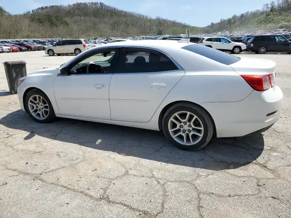 1G11C5SA3GF128361 2016 CHEVROLET MALIBU - Image 2