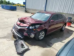 1G11C5SA3GF129123 2016 CHEVROLET MALIBU