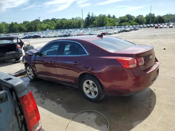 1G11C5SA3GF129123 2016 CHEVROLET MALIBU - Image 2