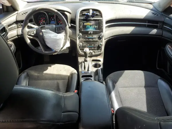 1G11C5SA3GF129123 2016 CHEVROLET MALIBU - Image 8