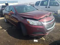 1G11C5SA3GF129221 2016 CHEVROLET MALIBU