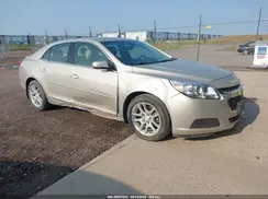 1G11C5SA3GF130014 2016 CHEVROLET MALIBU