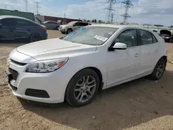 1G11C5SA3GF130594 2016 CHEVROLET MALIBU