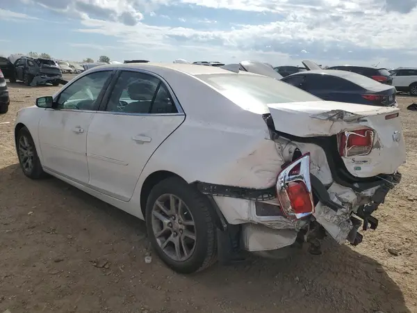 1G11C5SA3GF130594 2016 CHEVROLET MALIBU - Image 2