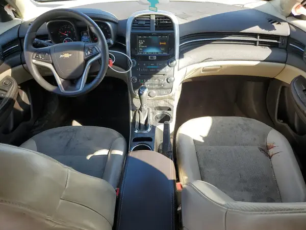 1G11C5SA3GF130594 2016 CHEVROLET MALIBU - Image 8
