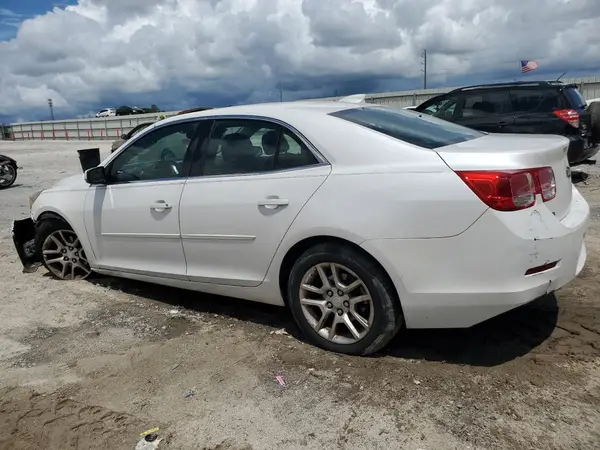 1G11C5SA3GF131857 2016 CHEVROLET MALIBU - Image 2
